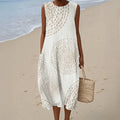 Vestido Casual de Verano