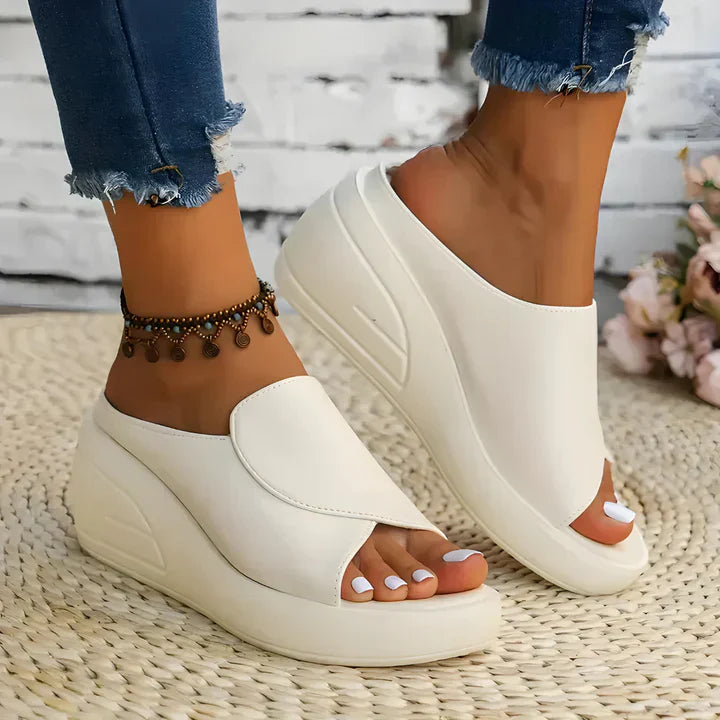 Sandalias Ortopédicas