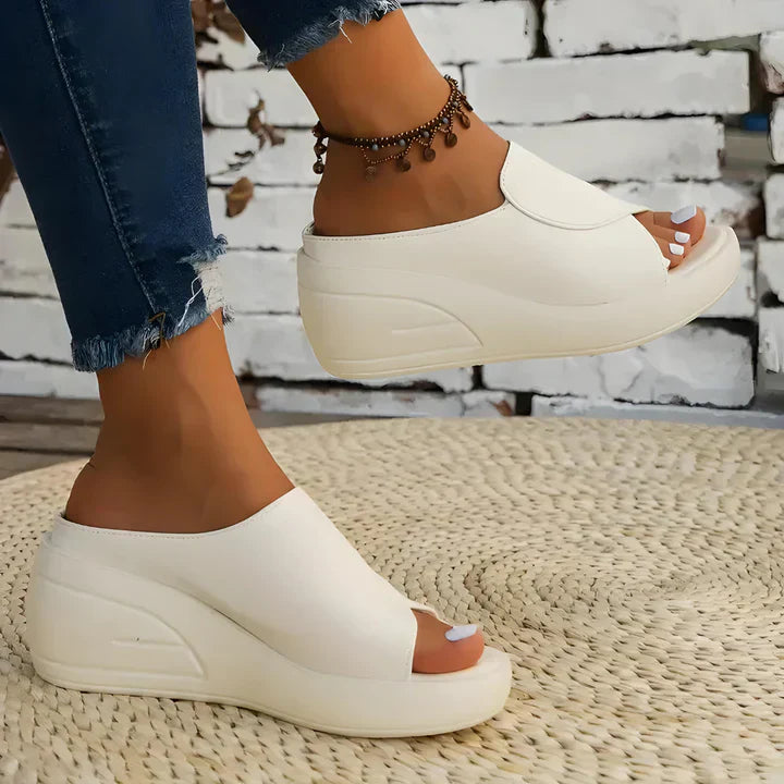 Sandalias Ortopédicas