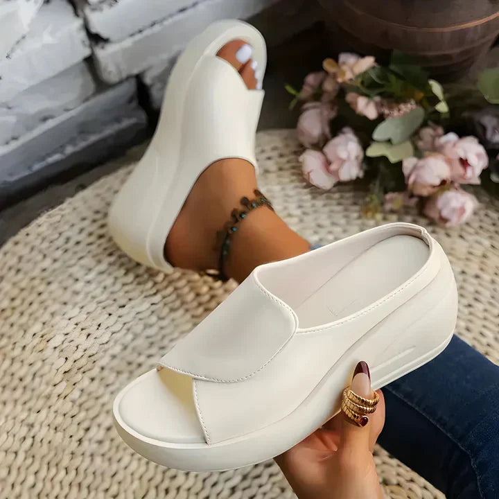 Sandalias Ortopédicas
