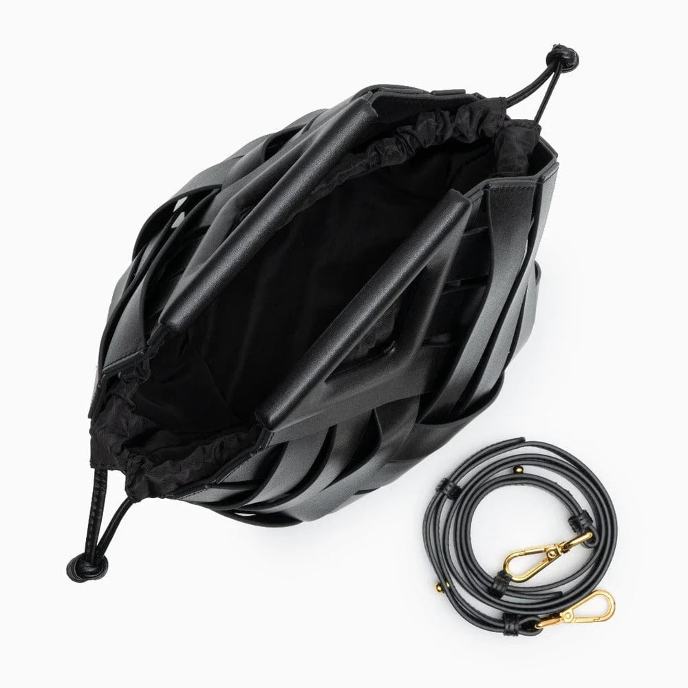 Bolso Trenzado Elegante