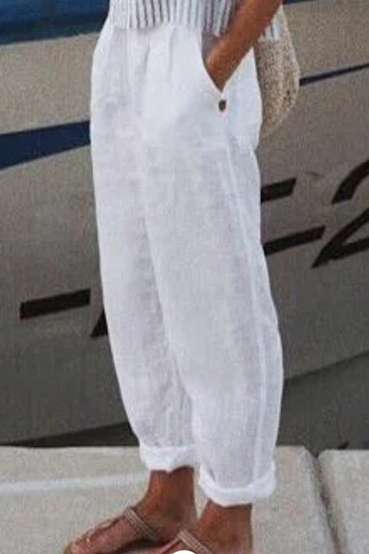 Pantalón Corte Farol