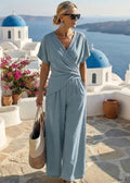 Conjunto Elegance Cruzado